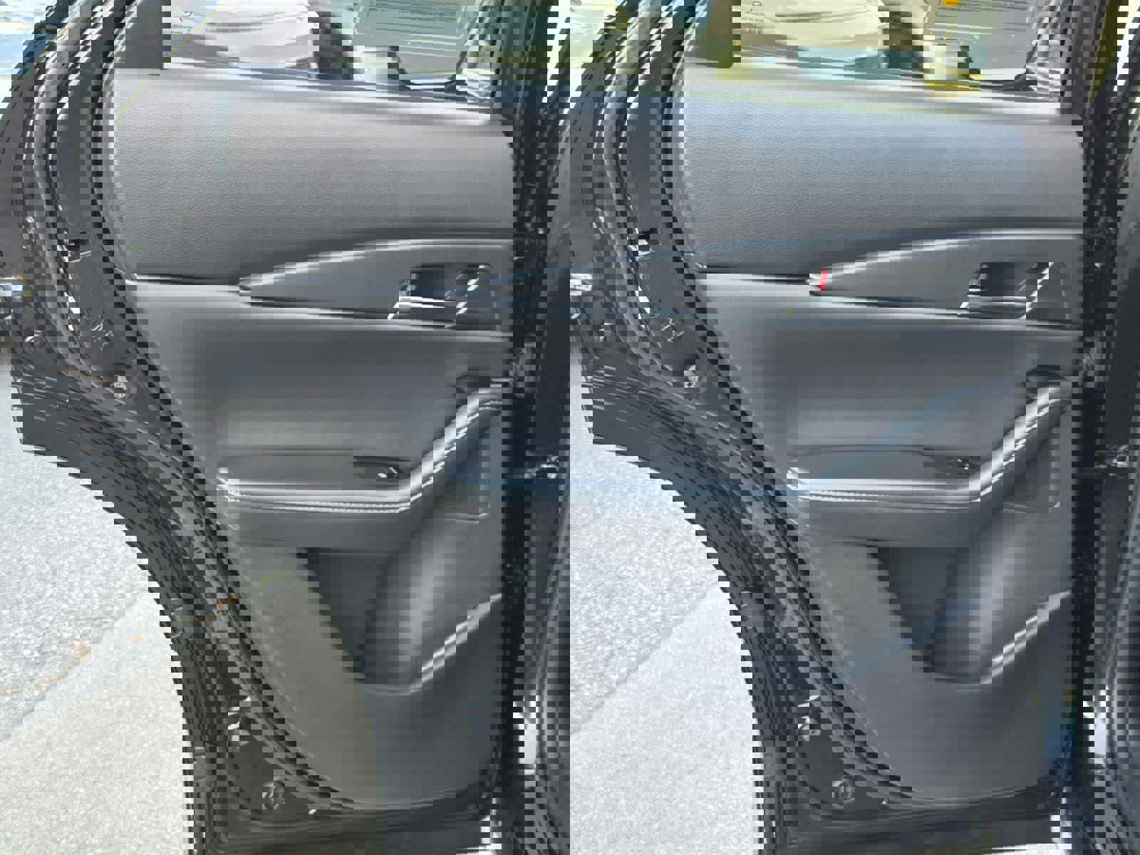 Used 2023 MAZDA CX-30 AWD 2.5 S w/ Preferred Package image 27