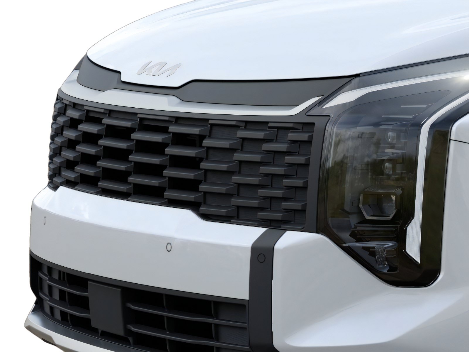 New 2027 Kia Sportage LX FWD image 12