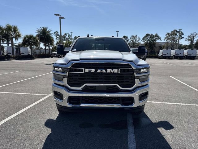 New 2026 RAM 2500 Tradesman image 9