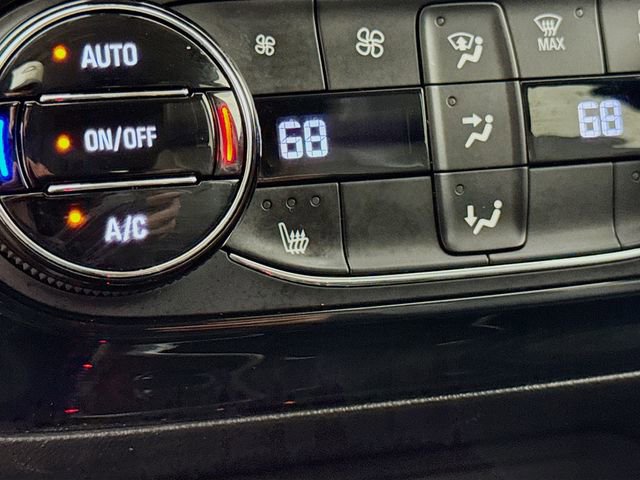 Used 2022 Buick Encore GX Select AWD/4WD image 33