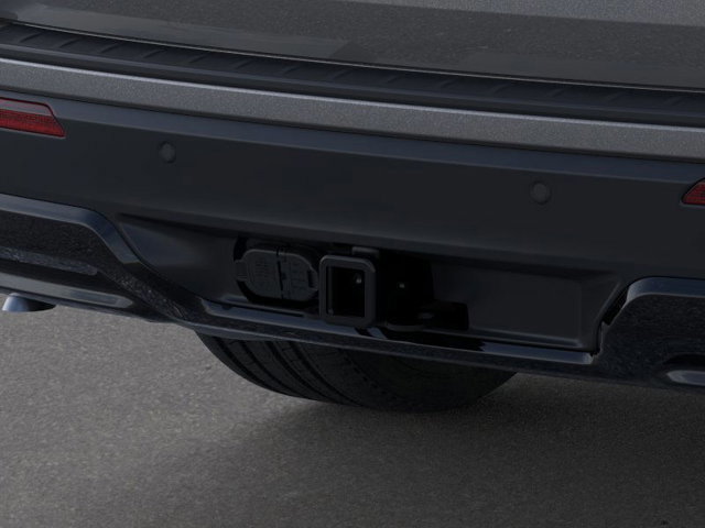 New 2026 Ford Explorer ST-Line w/ ST-Line Street Pack RWD image 23