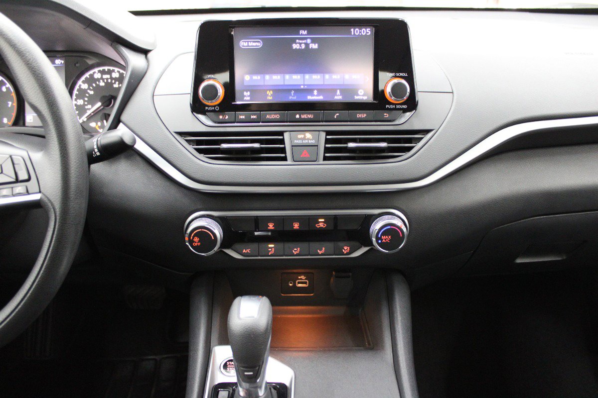 Used 2022 Nissan Altima 2.5 S image 19