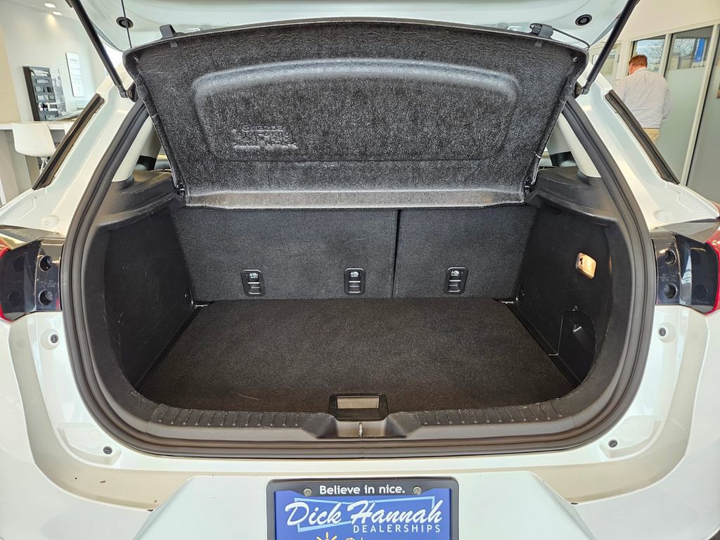 Used 2019 MAZDA CX-3 Sport image 30