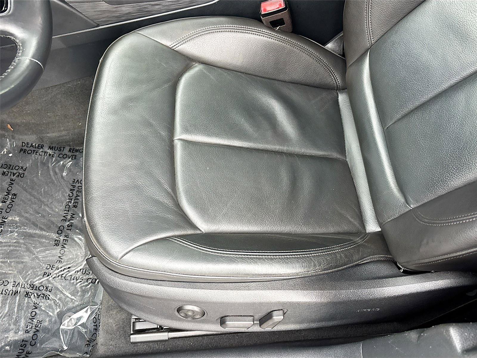 Used 2019 Audi A3 2.0T Titanium w/ Convenience Package image 19