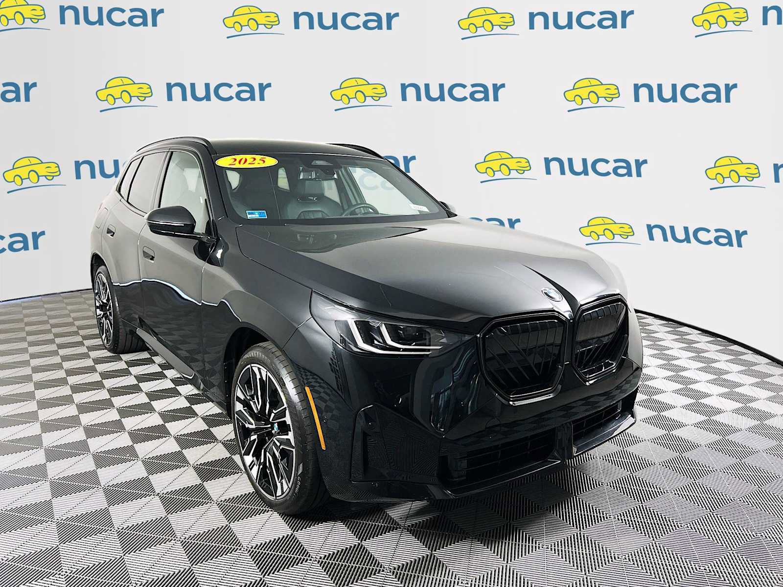 Used 2025 BMW X3 xDrive30i w/ M Sport Package