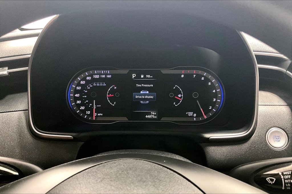 Used 2022 Hyundai Santa Cruz SEL w/ Cargo Package FWD image 26
