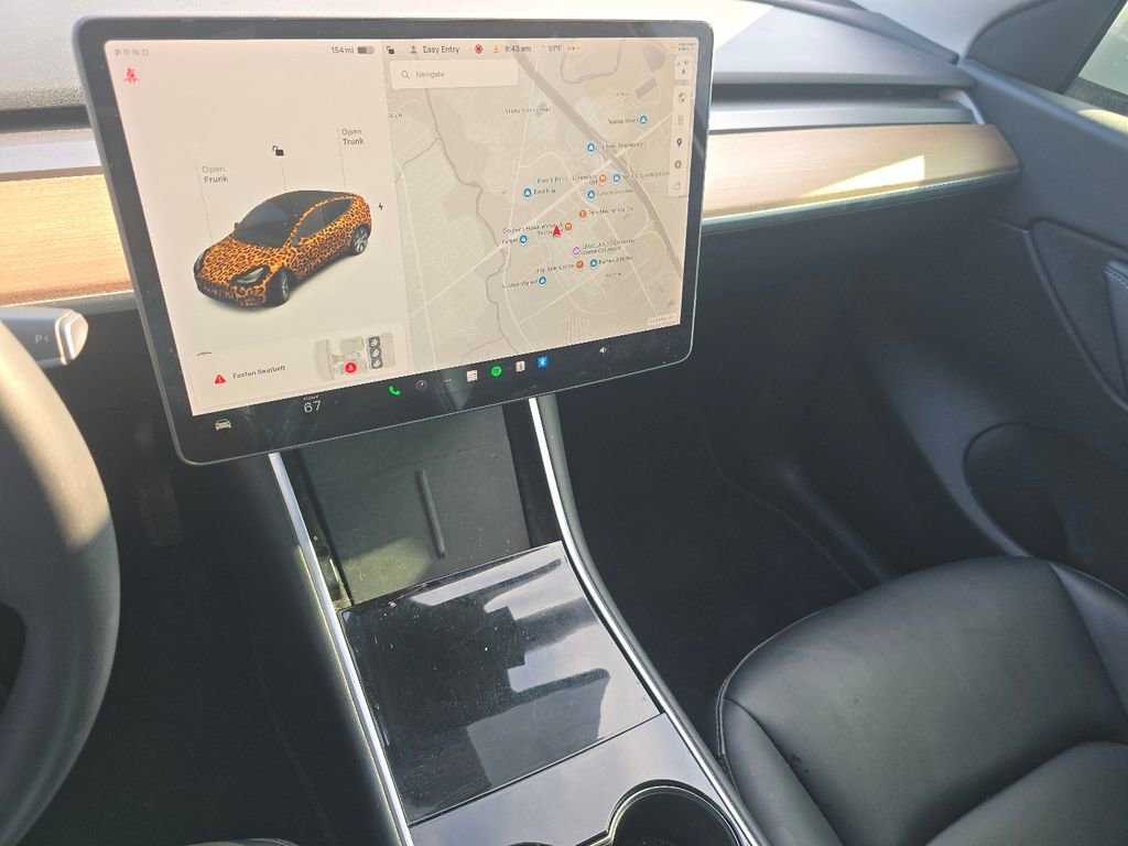 Used 2020 Tesla Model Y Long Range image 27