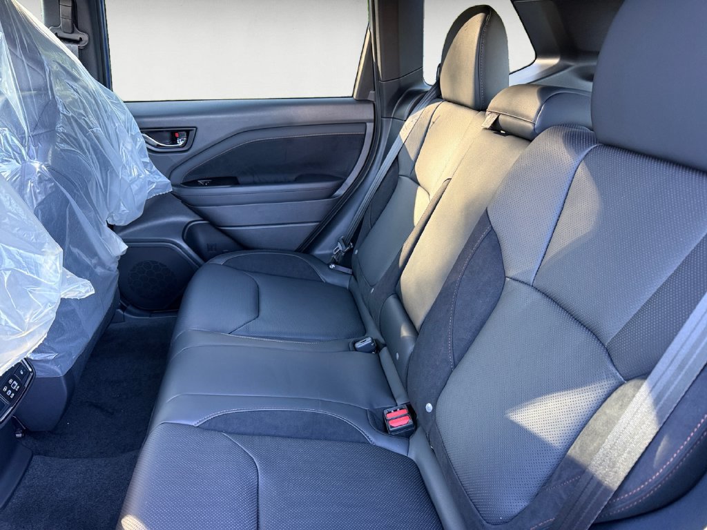 New 2026 Subaru Forester Touring AWD/4WD image 13