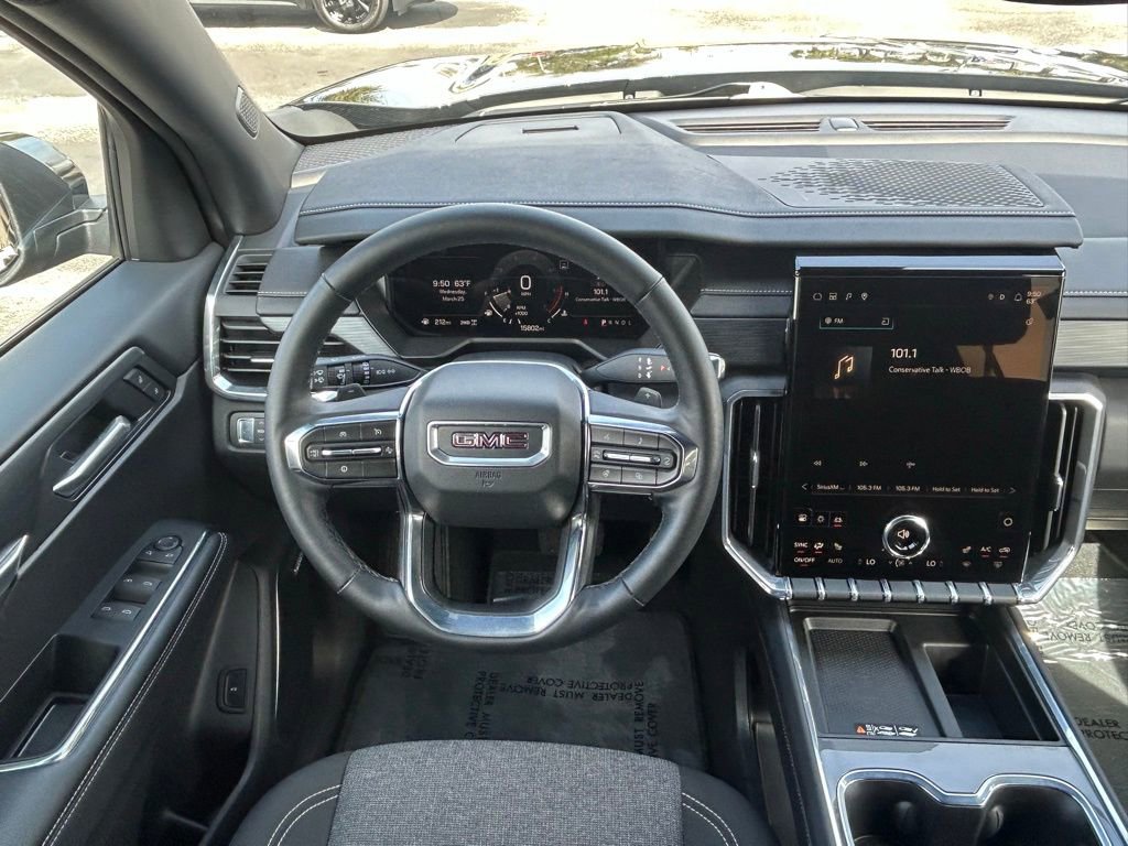Used 2025 GMC Acadia Elevation image 16