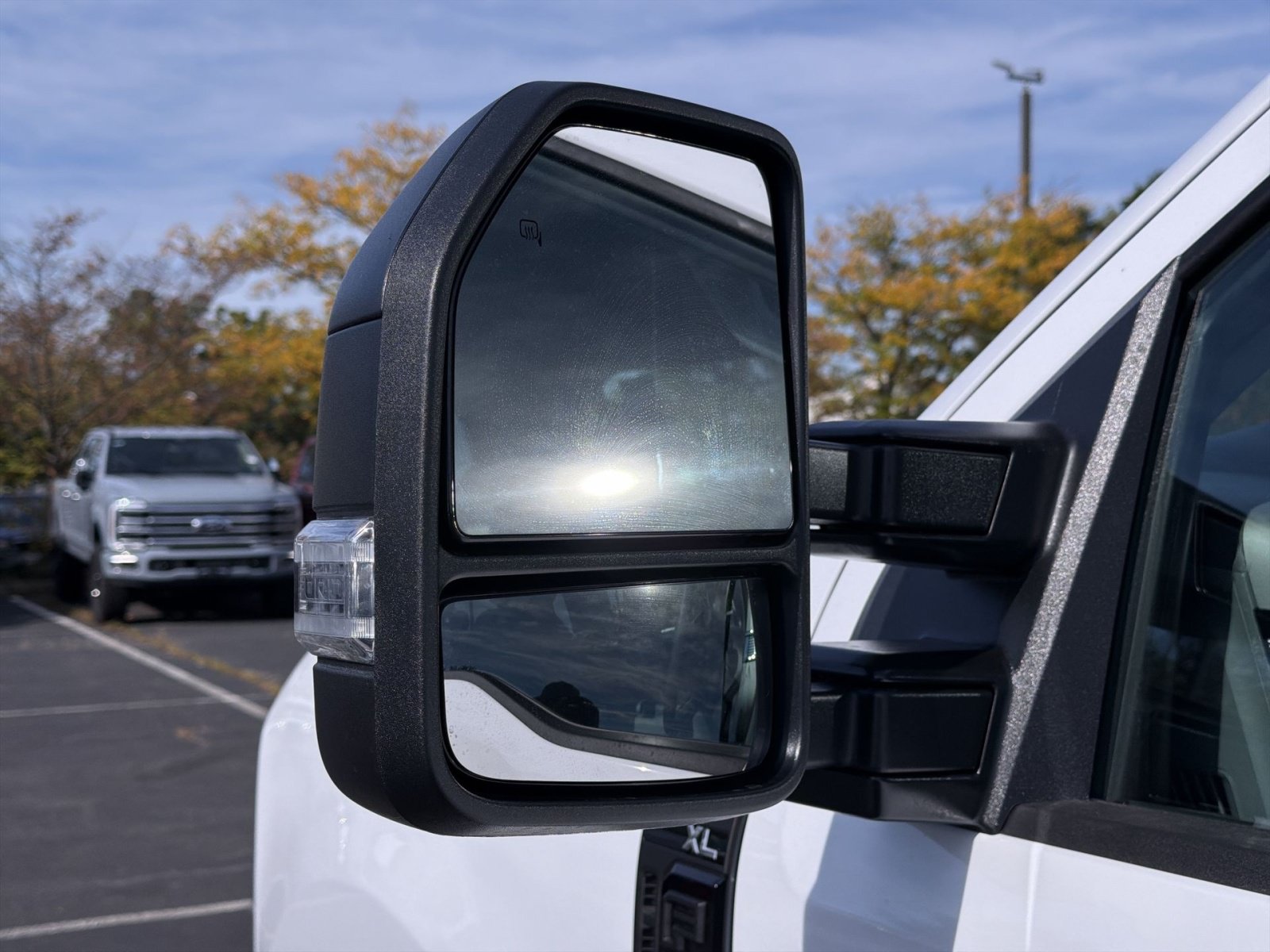New 2027 Ford F350 XL AWD/4WD image 14