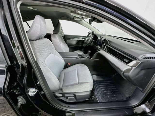 Used 2025 Toyota Camry LE w/ Convenience Package FWD image 26