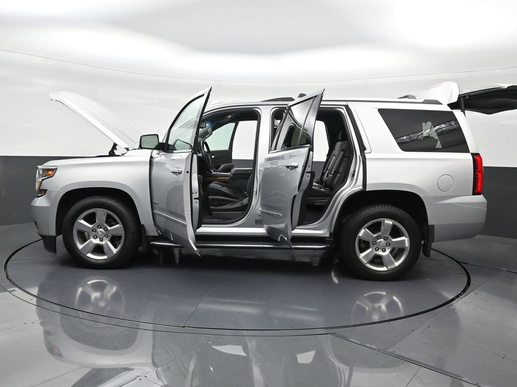 Used 2019 Chevrolet Tahoe Premier w/ Max Trailering Package image 33