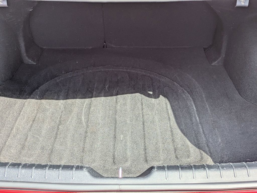 Used 2025 Kia K4 LXS image 28