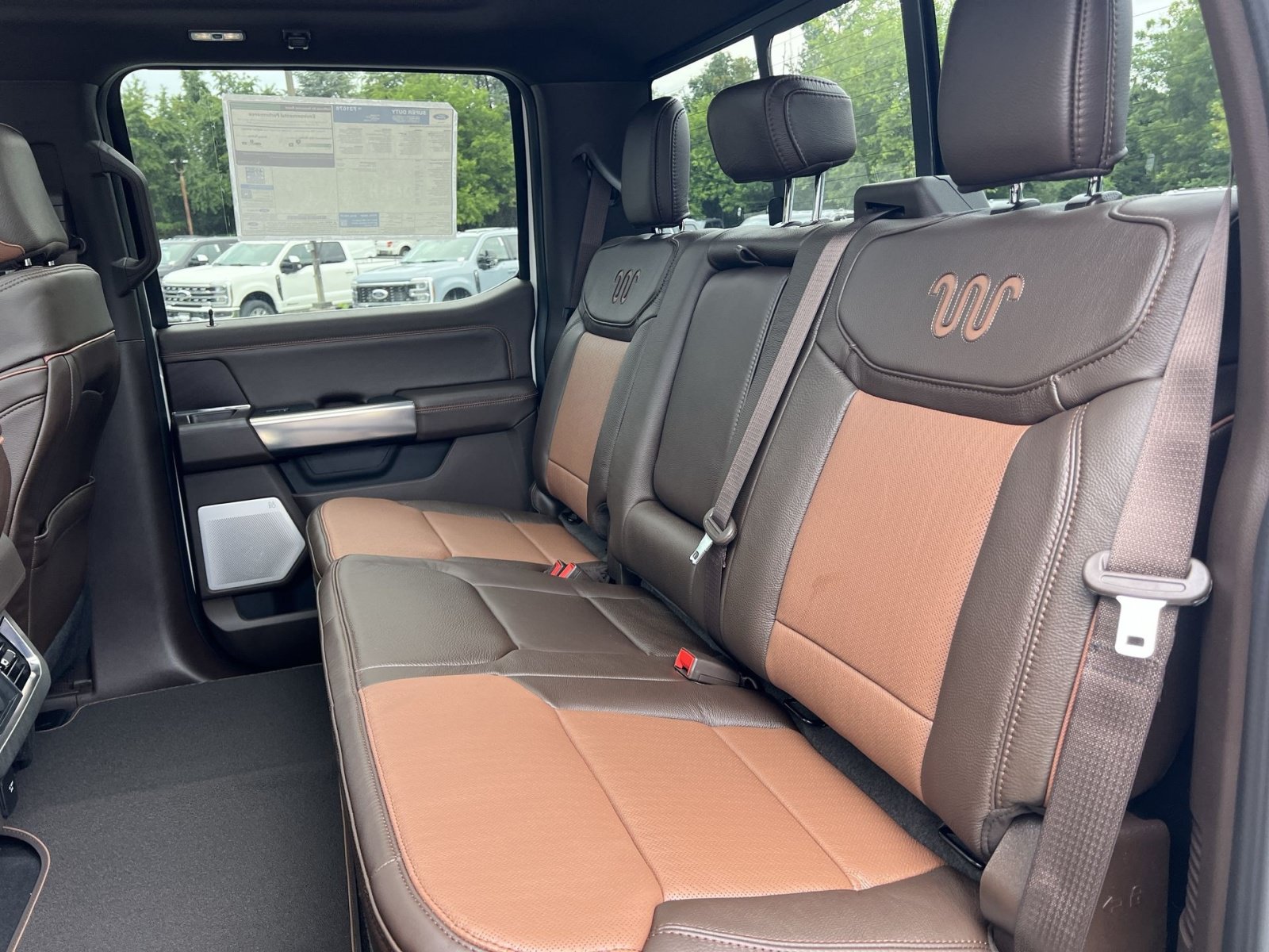 New 2026 Ford F350 King Ranch AWD/4WD image 25