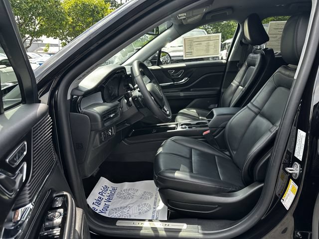 Certified 2022 Lincoln Corsair AWD w/ Equipment Group 101A image 19