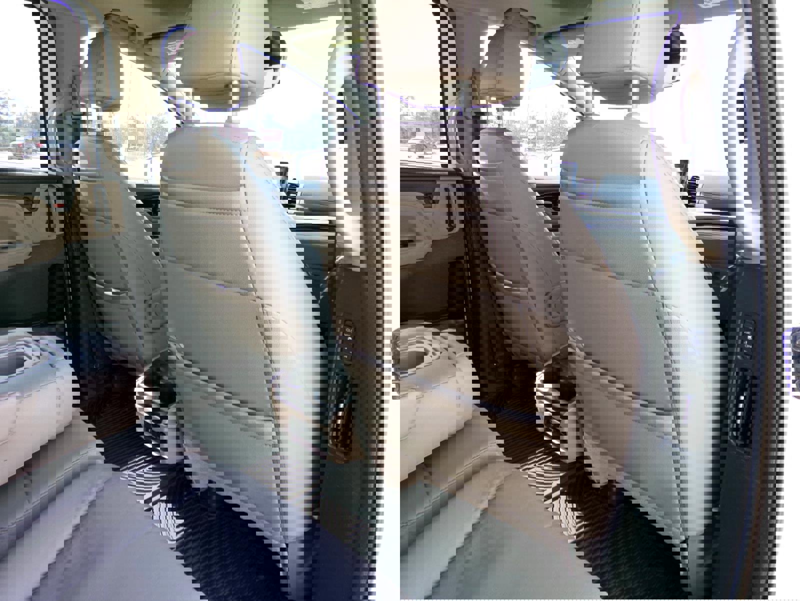 Used 2021 Honda Odyssey Touring image 19