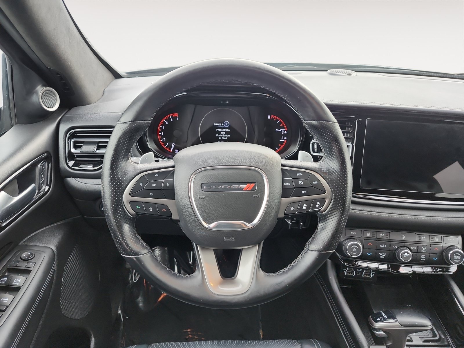 Used 2021 Dodge Durango Citadel AWD/4WD image 13