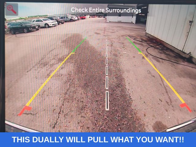 New 2026 RAM 3500 Tradesman AWD/4WD image 14