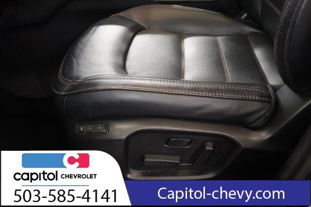 Used 2021 MAZDA CX-5 Grand Touring Reserve image 15