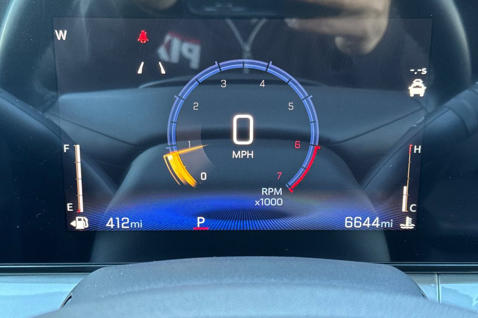 Used 2025 Chevrolet Trax LT w/ Driver Confidence Package image 27