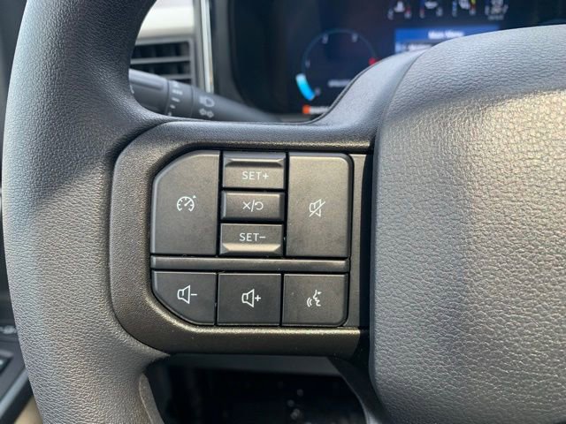 New 2025 Ford F350 XLT w/ Black Appearance Package image 23