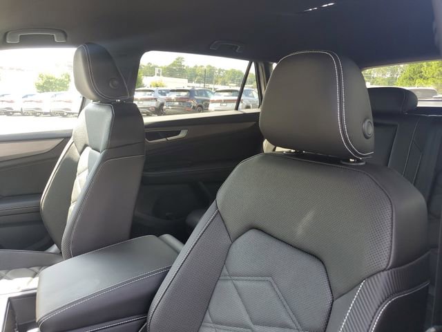 New 2026 Volkswagen Atlas Cross Sport SE image 16