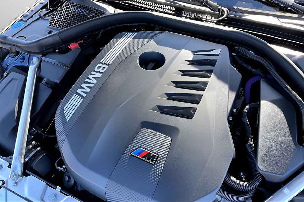 New 2027 BMW 440i xDrive Coupe AWD/4WD image 25