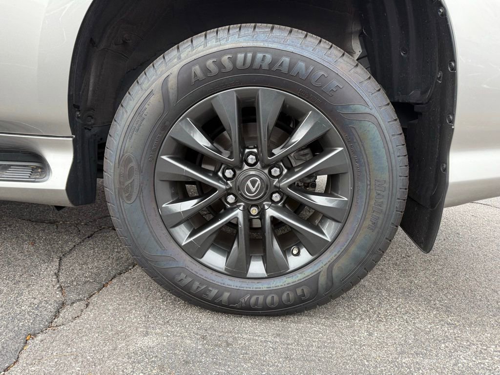 Used 2023 Lexus GX 460 Premium image 27