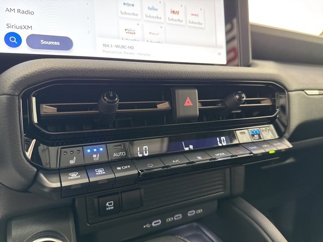 Used 2024 Toyota Land Cruiser 1958 image 34