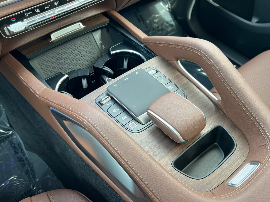 New 2026 Mercedes-Benz GLE 350 4MATIC image 28