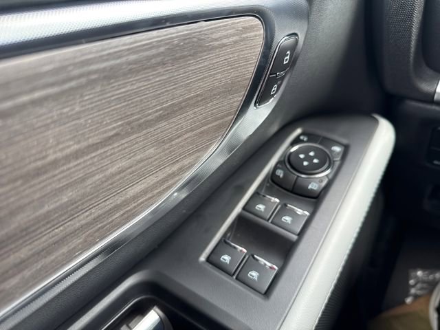 New 2026 Ford Expedition Platinum w/ Platinum Ultimate Package image 25