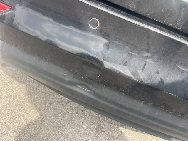 Used 2019 Ford Fusion SE FWD image 14