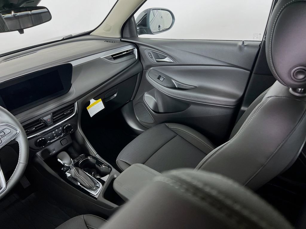 New 2026 Buick Encore GX Preferred w/ Comfort Package image 20