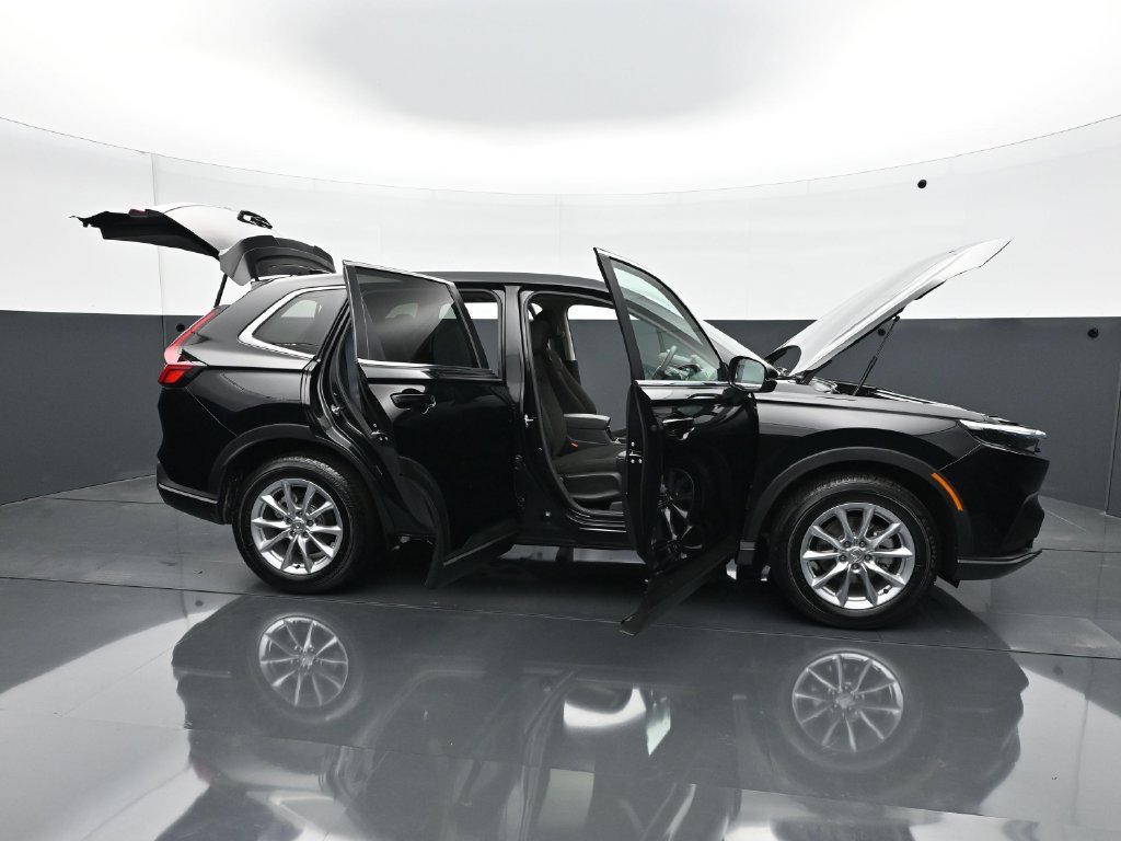 Used 2026 Honda CR-V EX image 34
