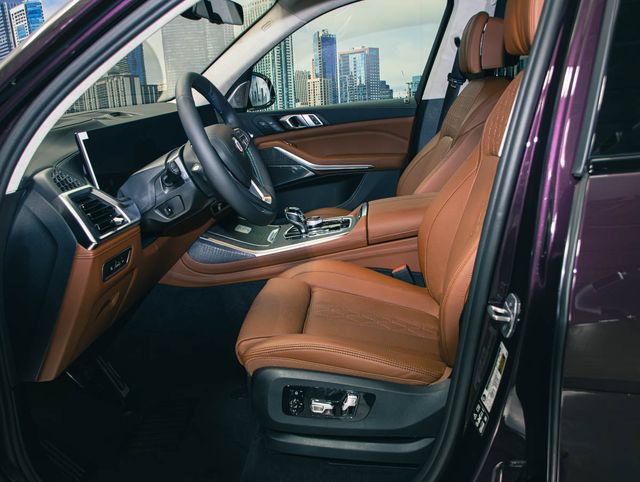 New 2026 BMW ALPINA XB7 AWD/4WD image 20