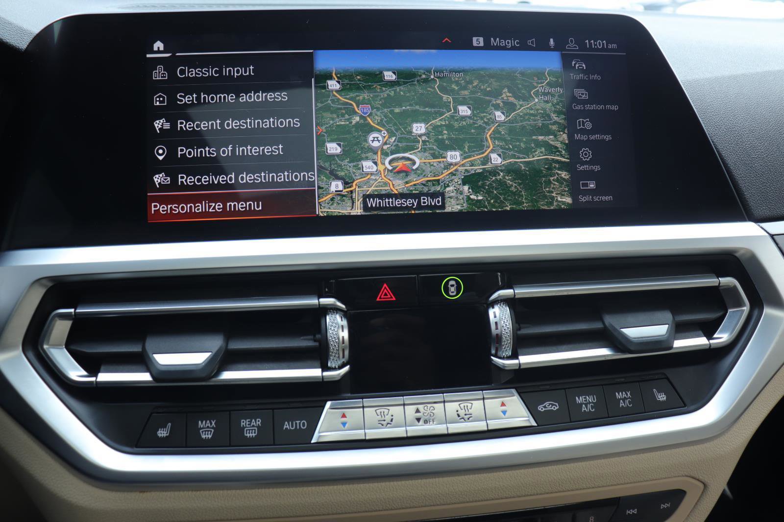 Used 2019 BMW 330i Sedan w/ Premium Package image 28