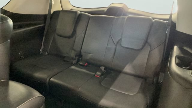 Used 2020 INFINITI QX80 Luxe w/ Sensory Package AWD/4WD image 30