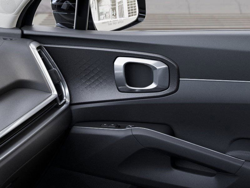 New 2024 Kia Sorento EX w/ Panoramic Sunroof Package image 25