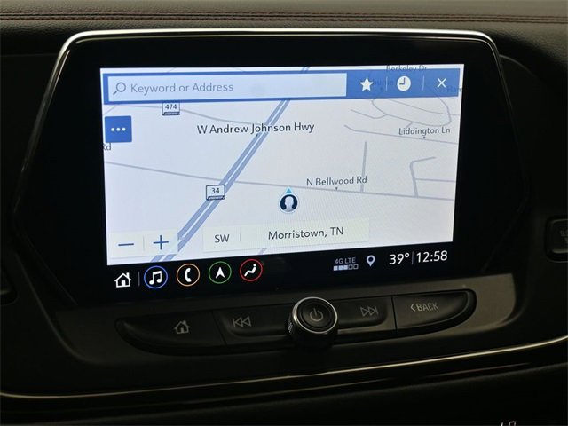 Used 2019 Chevrolet Blazer RS image 34