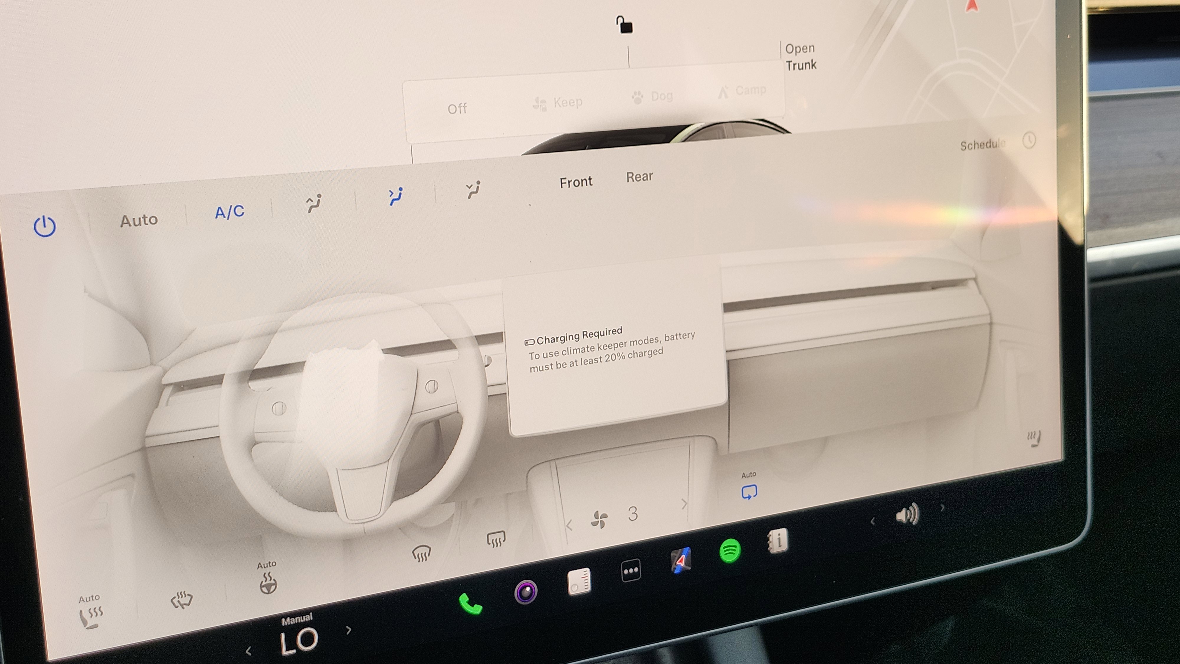 Used 2023 Tesla Model 3 Standard Range image 29