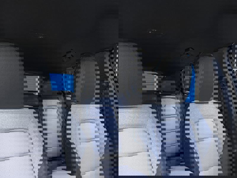 New 2026 Chevrolet Equinox EV LT image 24