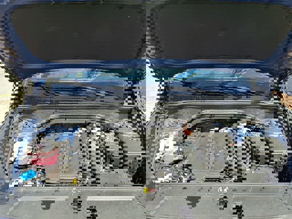 Used 2023 Hyundai Santa Fe Limited image 28