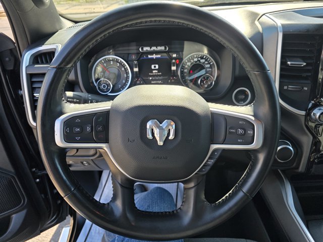 Used 2023 RAM 1500 Big Horn AWD/4WD image 6