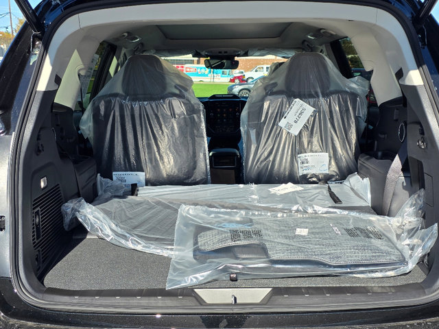 New 2025 Subaru Ascent Bronze Edition image 4