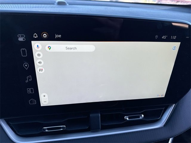 Used 2025 Chevrolet Equinox LT image 18