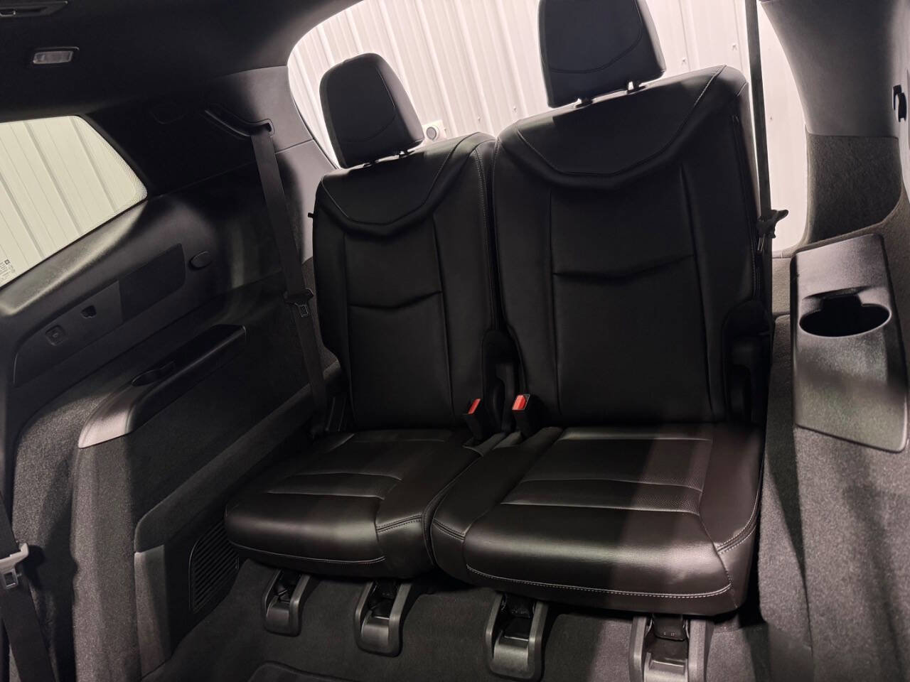 Used 2023 Cadillac XT6 Sport image 23