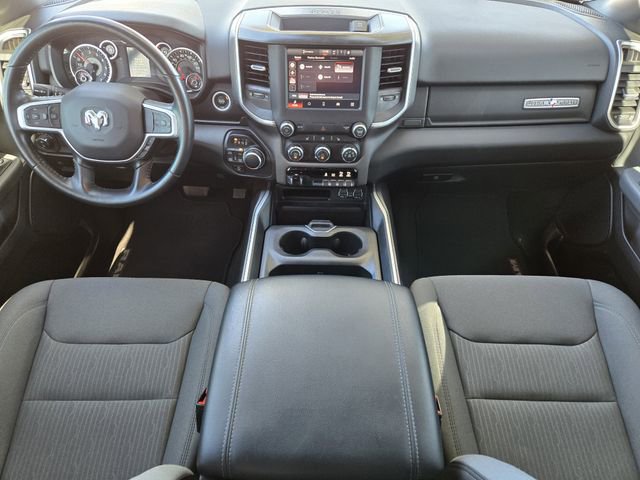 Certified 2023 RAM 1500 Lone Star image 28