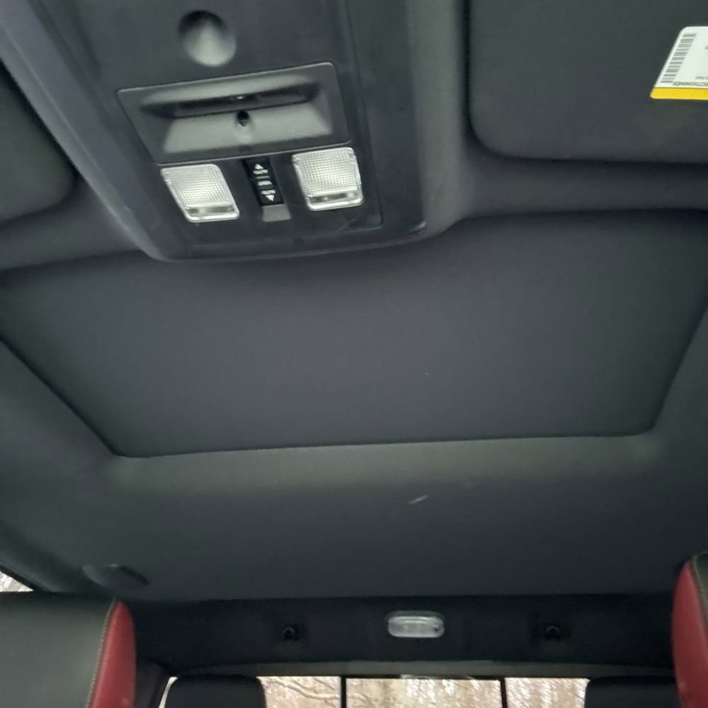 Used 2016 RAM 1500 Rebel w/ Luxury Group image 13