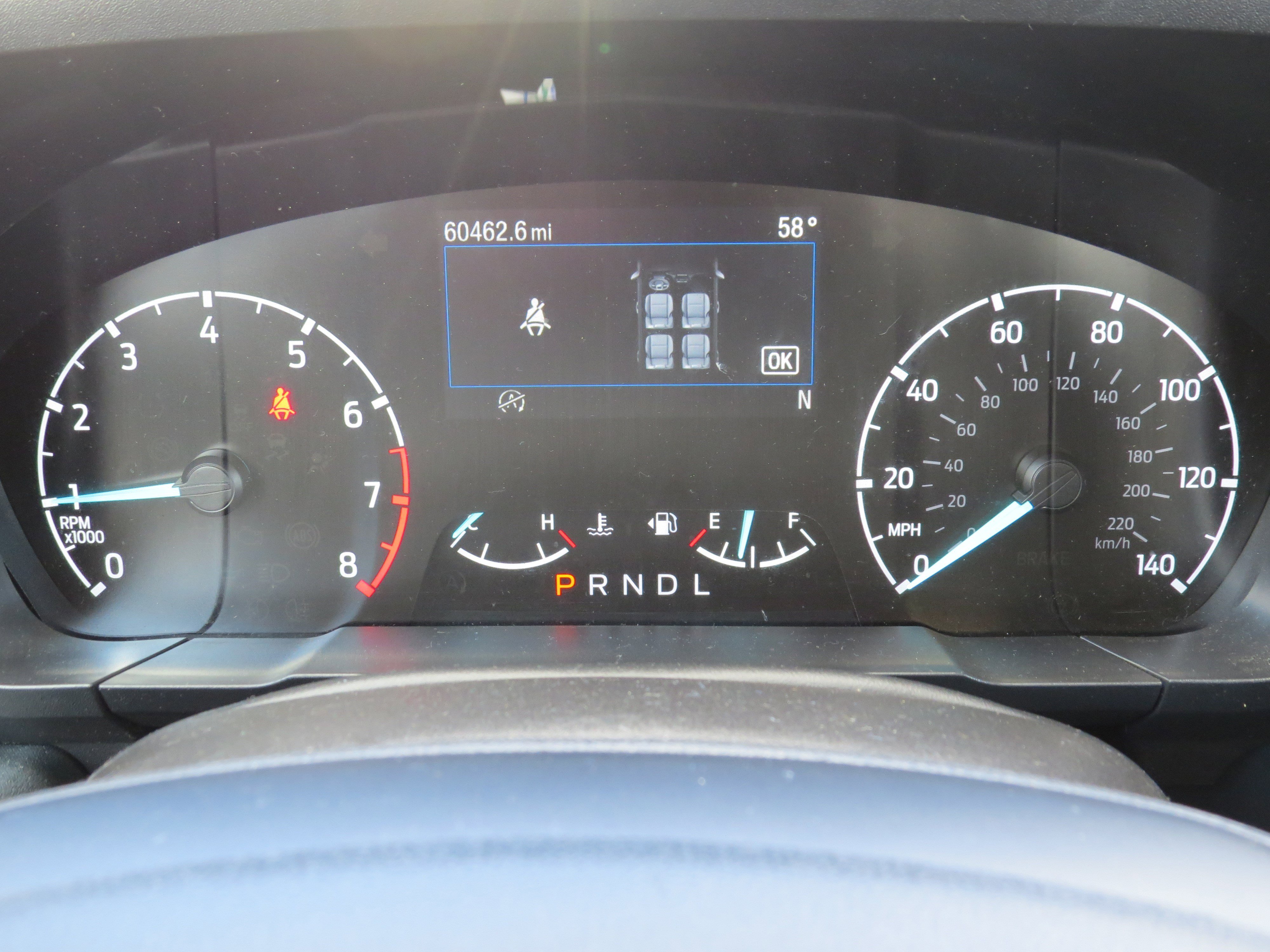 Used 2022 Ford Maverick XL image 20