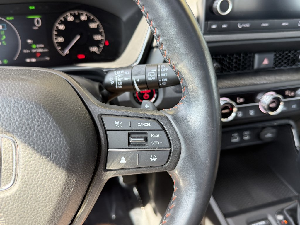 Used 2023 Honda CR-V Sport image 29